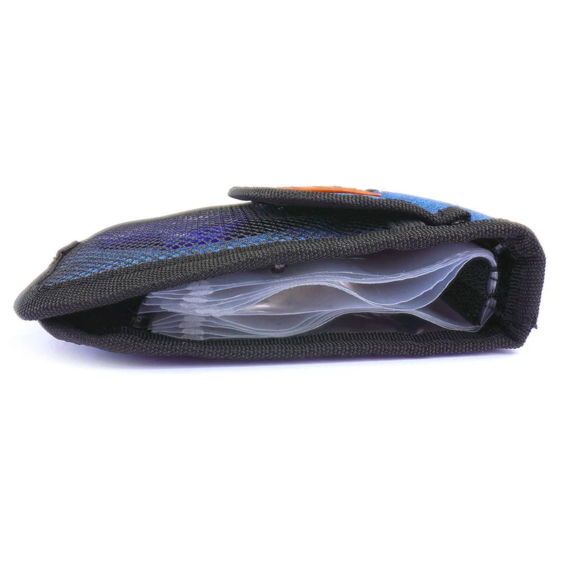 SBS Rig Wallet Mini / 15x16x3 cm
