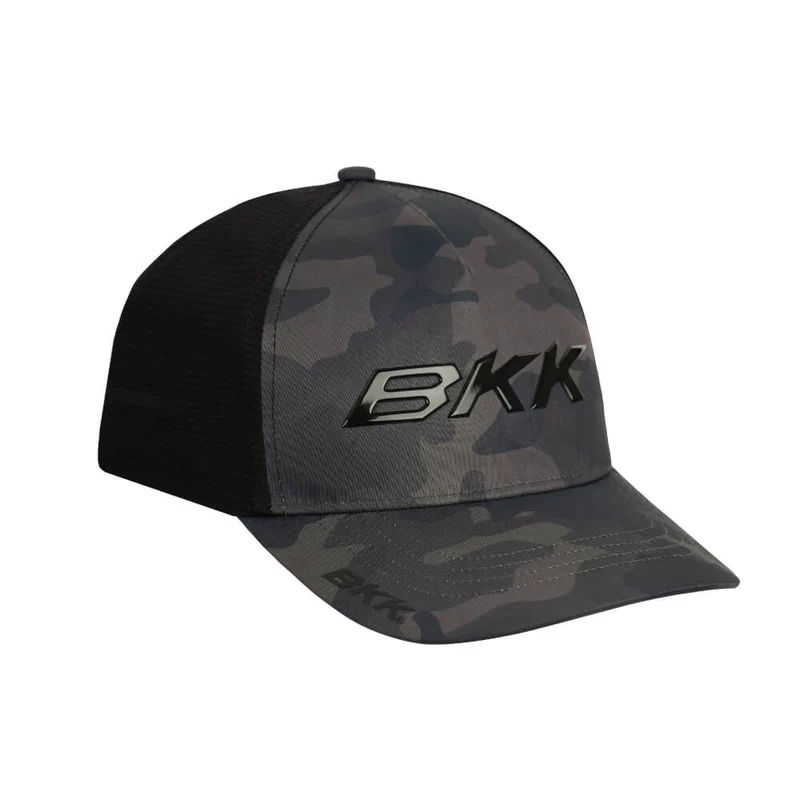 Logo Performance Cap (Camo)