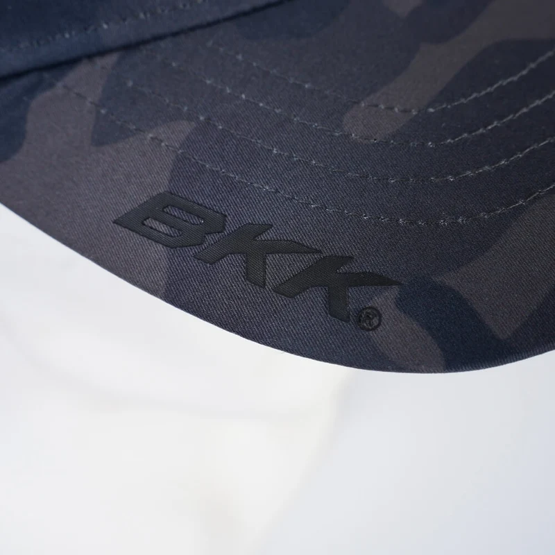Logo Performance Cap (Camo)