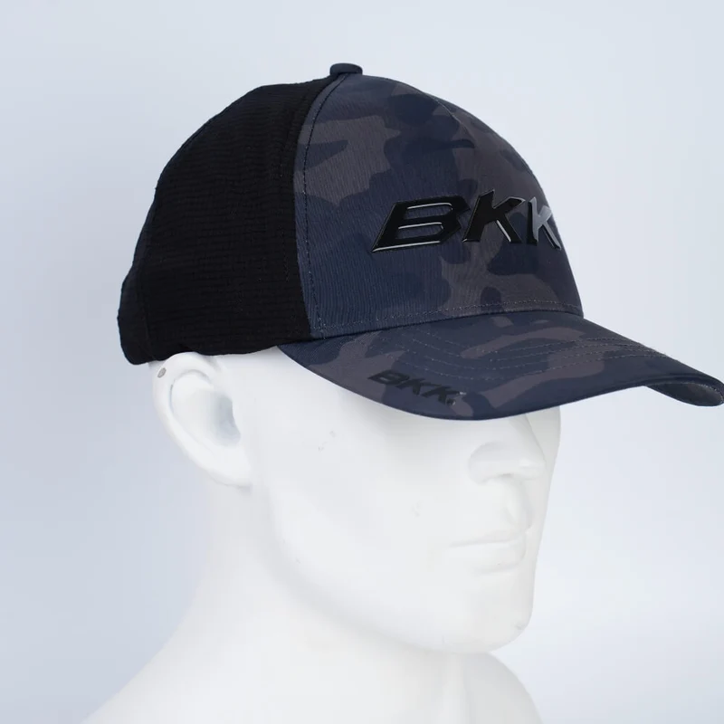 Logo Performance Cap (Camo)