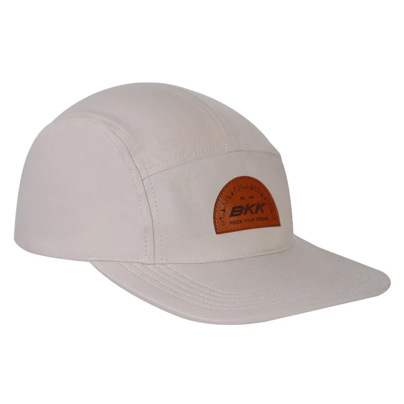 Logo Five Panel Cap