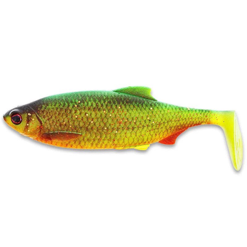 Ricky The Roach Shadtail (18 cm)