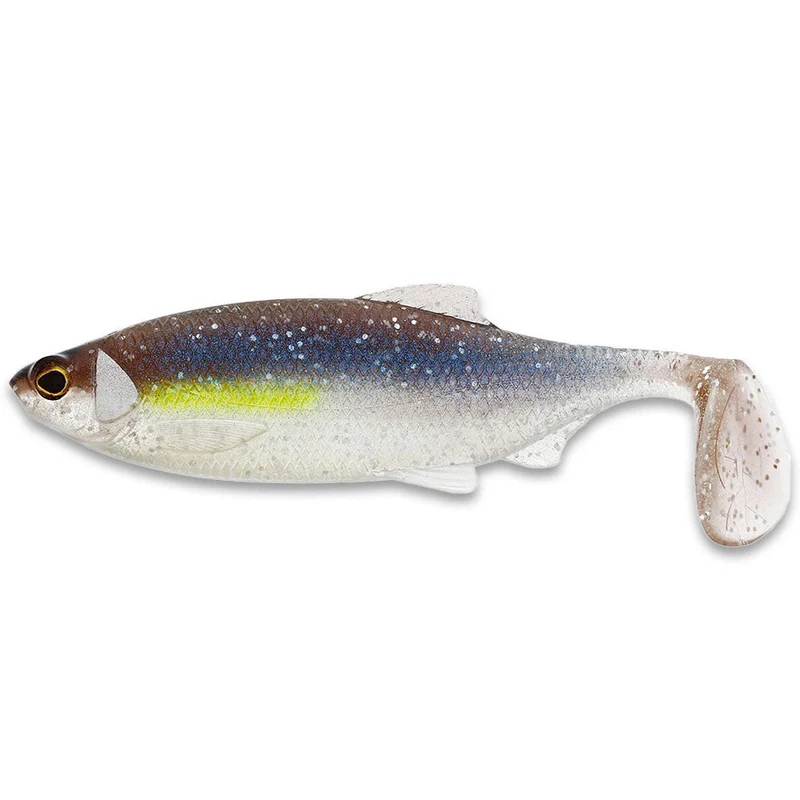 Ricky The Roach Shadtail (18 cm)