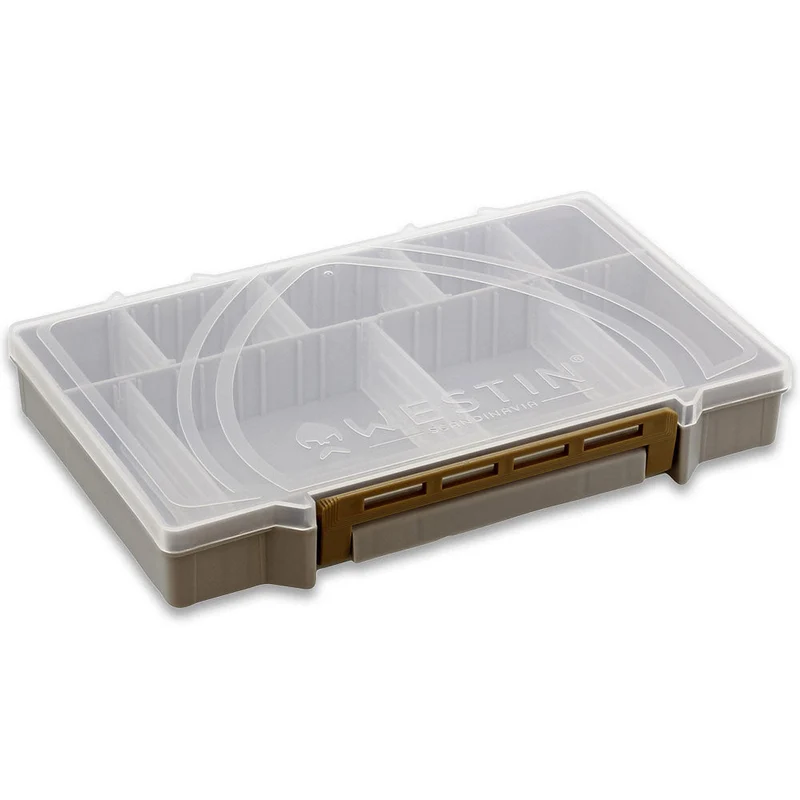 W3 Tackle Box (Zubehör-Box B06)