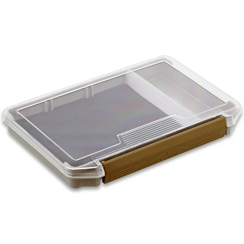 W3 Tackle Box (Zubehör-Box B05)