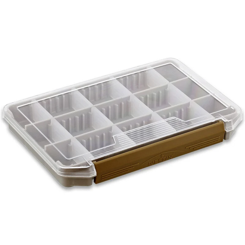 W3 Tackle Box (Zubehör-Box B05)