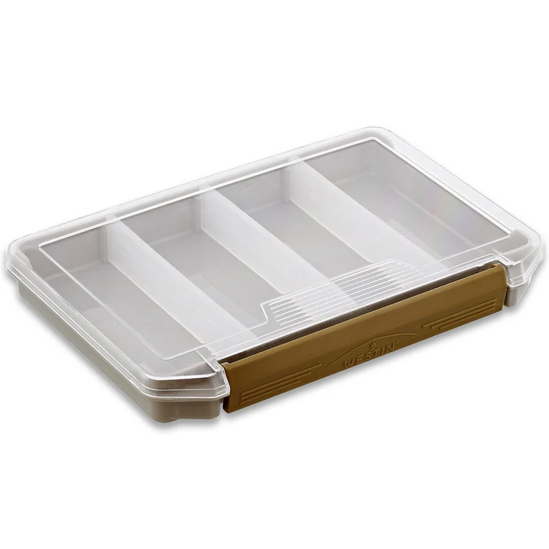 W3 Tackle Box (Zubehör-Box B05)
