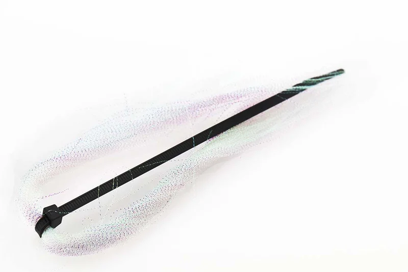 Midge Crystal Flash - Perle