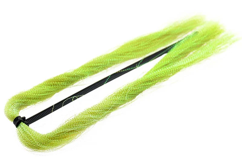 Midge Crystal Flash – Goldene Olive