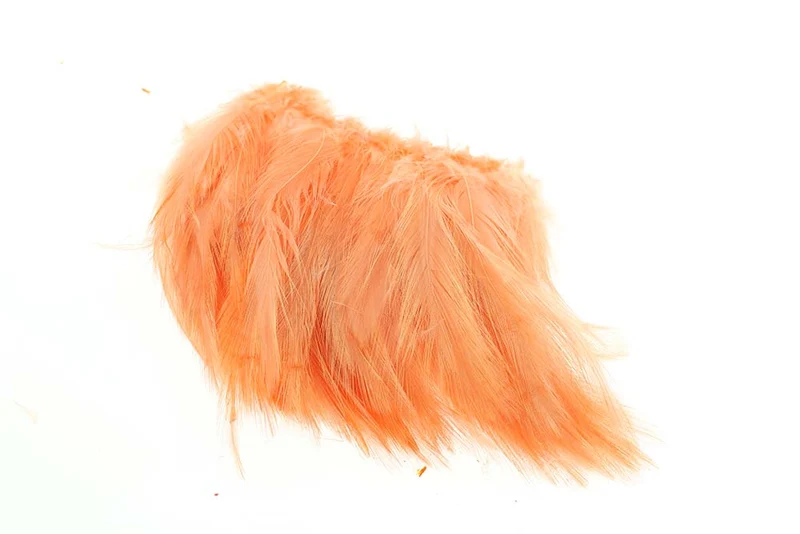 Hen Hackler - Salmon Pink (Das Ferkel)