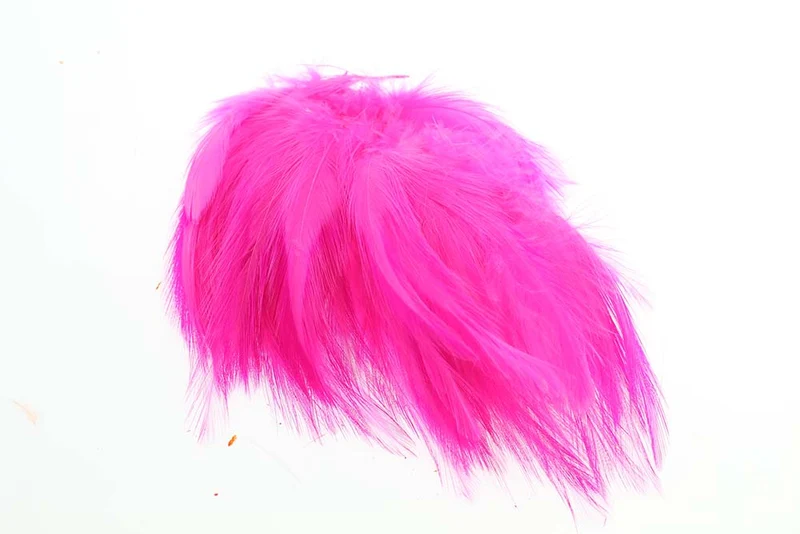 Hackler-Hahn - Fl.Pink