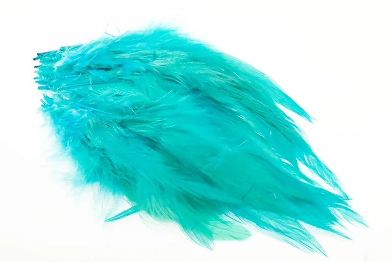 Hane Hackler – Eisvogelblau