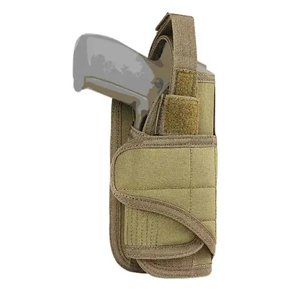 Condor VT Holster tan