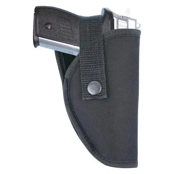 Gürtelholster klein schwarz