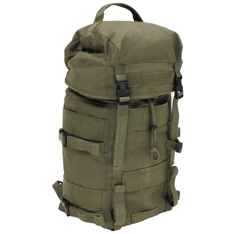 ÖBH Kampfrucksack REDO-Mech Modul klein gebraucht