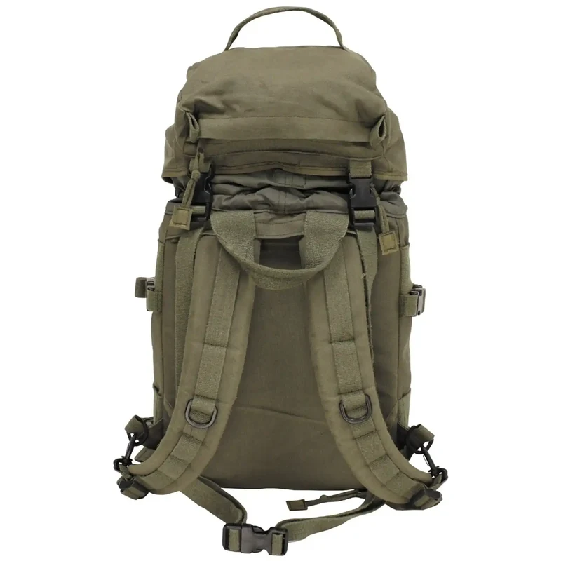 ÖBH Kampfrucksack REDO-Mech Modul klein gebraucht