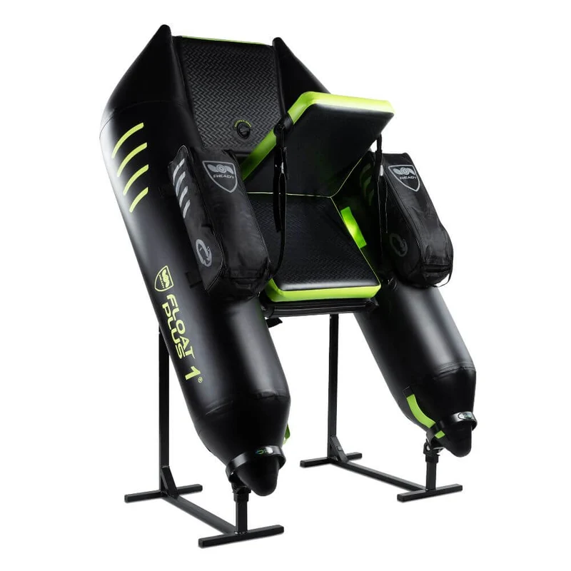 Float Plus 1 Ready 185 cm