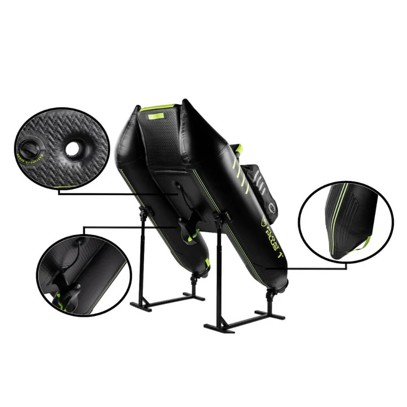 Float Plus 1 Ready 185 cm