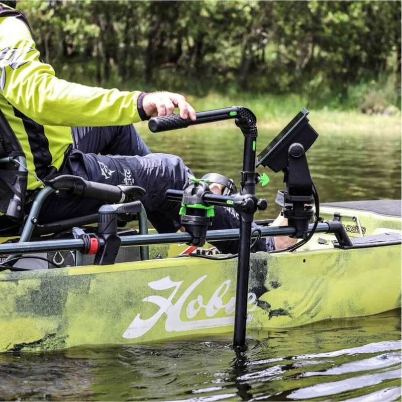 HEXX Live Pole 30 Geberstange