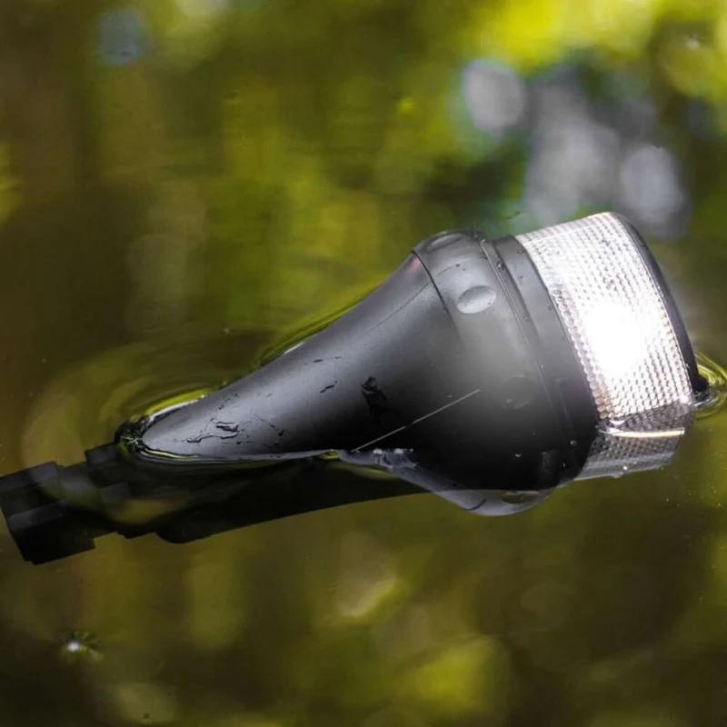 Bimini RailMount mit Licht