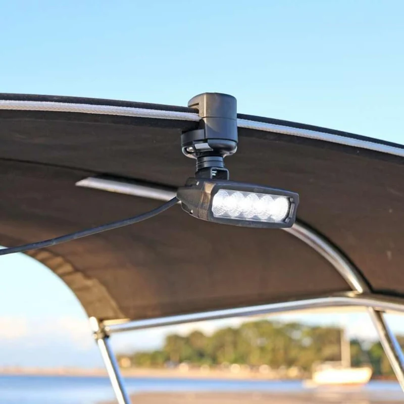 Bimini RailMount (Basishalterung)