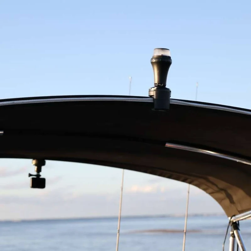 Bimini RailMount (Basishalterung)