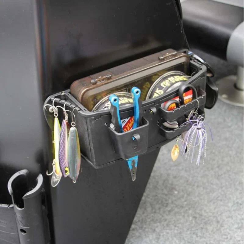 Tackle Caddy Konsolenhalterung