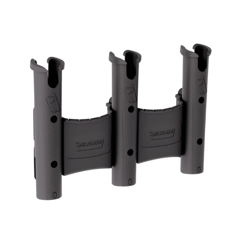 Rutenhalter 3-fach / RodStow Triple