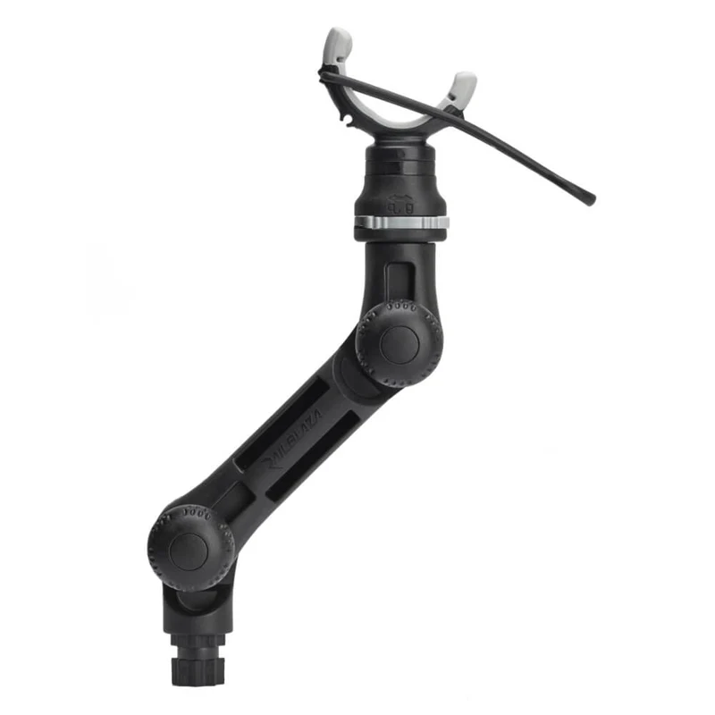 Stabilisierungskit für Bugmotor (verstellbar)