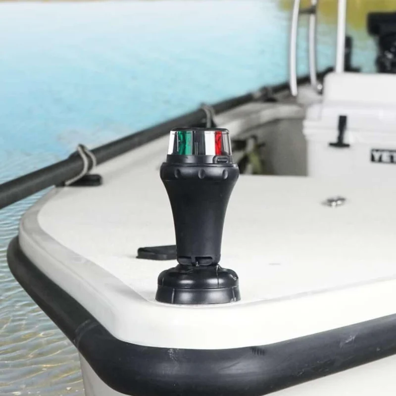 LED Buglampe / Illuminate Navigational Bow Light