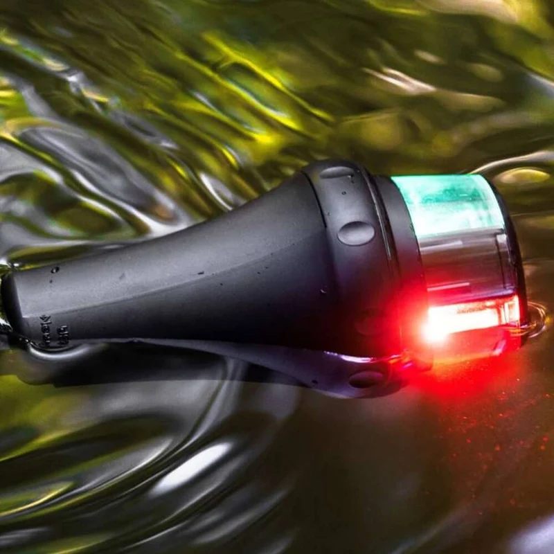 LED Buglampe / Illuminate Navigational Bow Light