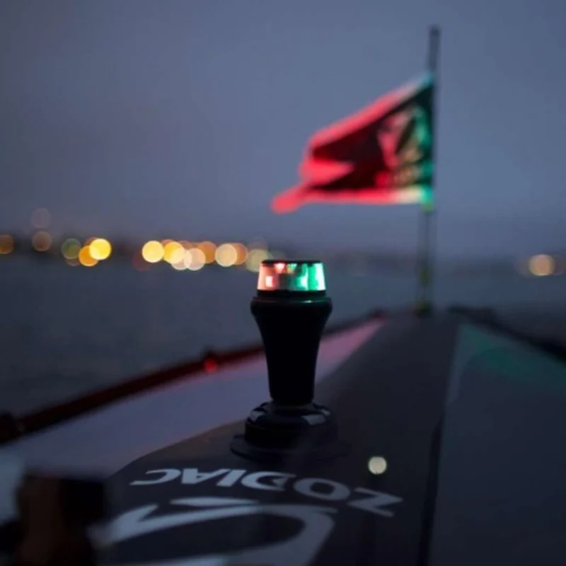 LED Buglampe / Illuminate Navigational Bow Light