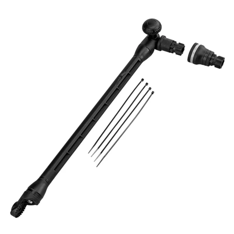 Transducer Mount XL-Arm Geberstange