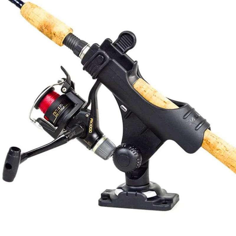 Rod Holder R