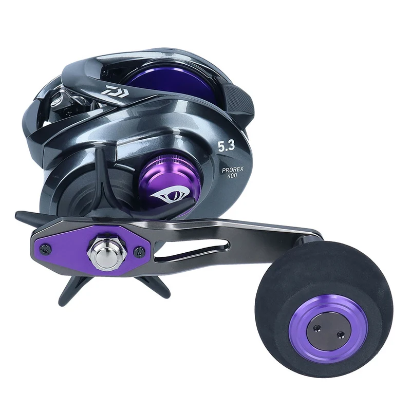 Prorex TWS 400