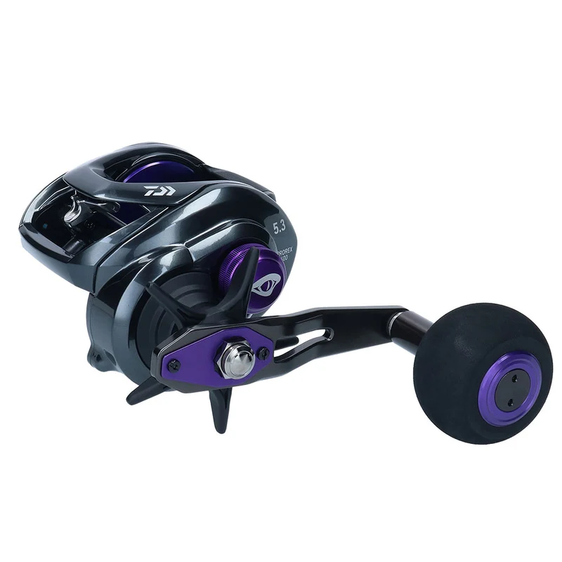 Prorex TWS 400