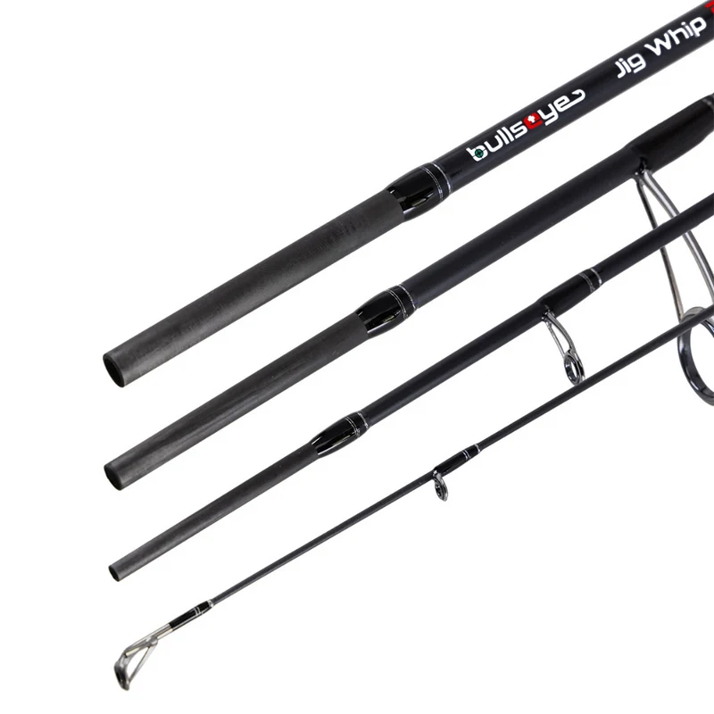 Jig Whip Travel 2.0