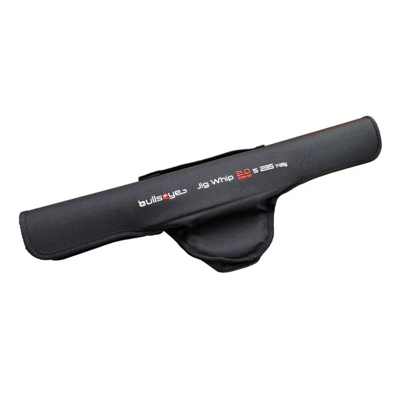 Jig Whip Travel 2.0