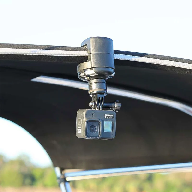 Kamera-Montageadapter / Camera Mount Adaptor