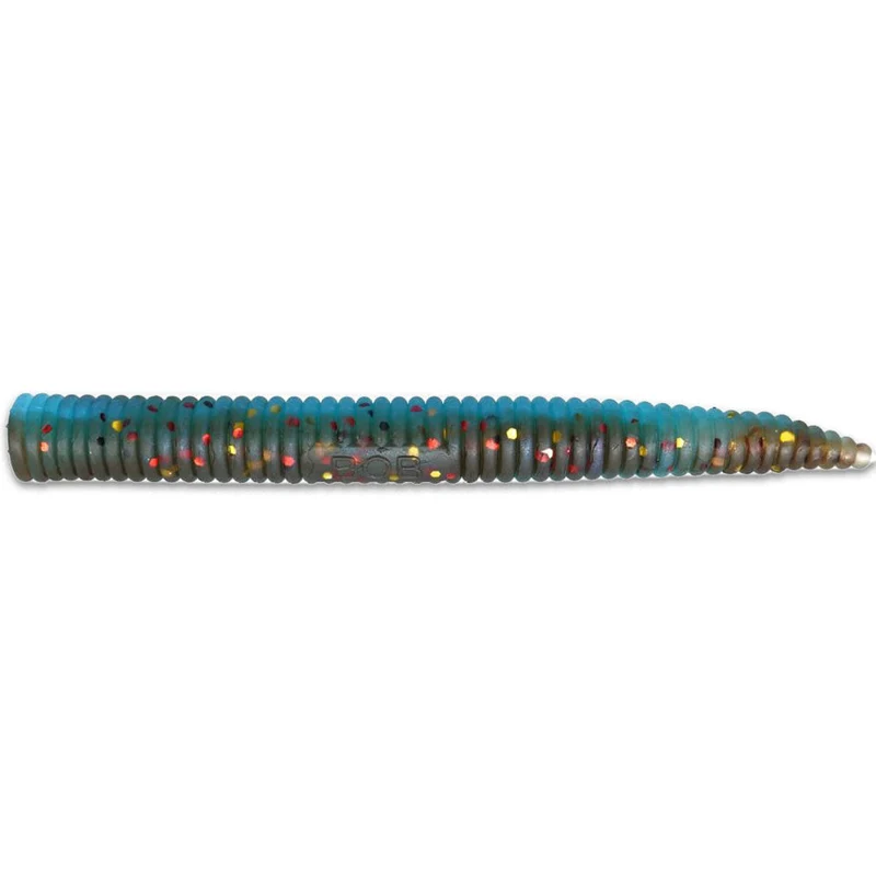 Nazeebo Worm Rattle TPE