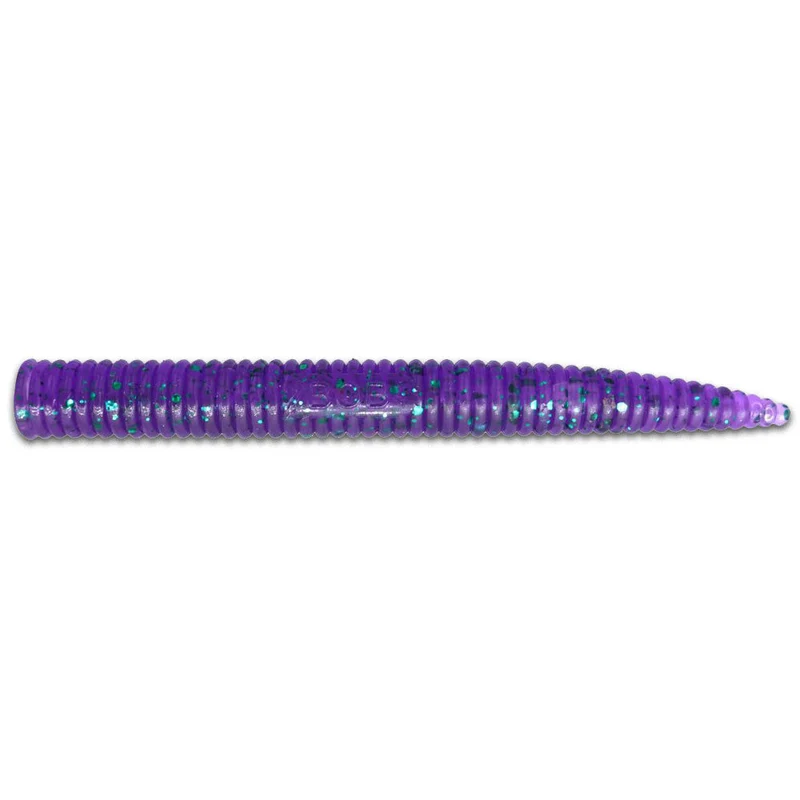 Nazeebo Worm Rattle TPE