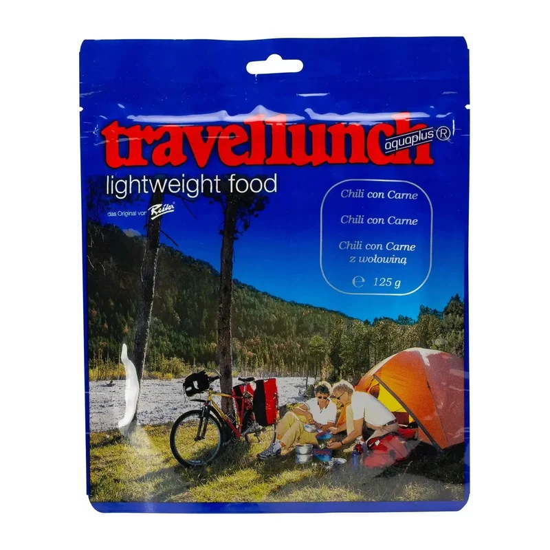 Chili con Carne 1er Packung