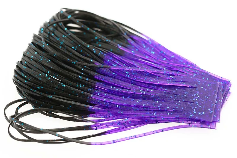 Sili Legs Fire Tip - Schwarz/Lila