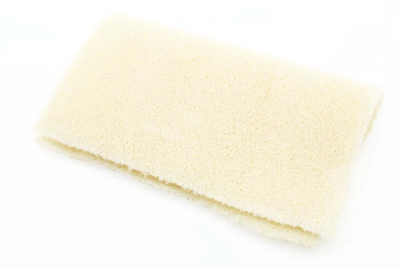 Flauschiger Schaum - Creme