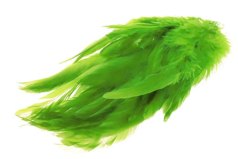 Hausschuhe - Grüner Highlander