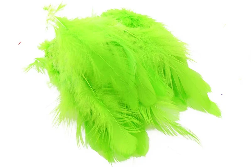 Schlappen #M – Grüner Highlander
