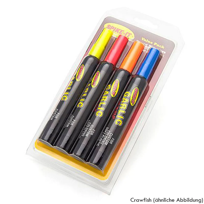 Spike-It Marker