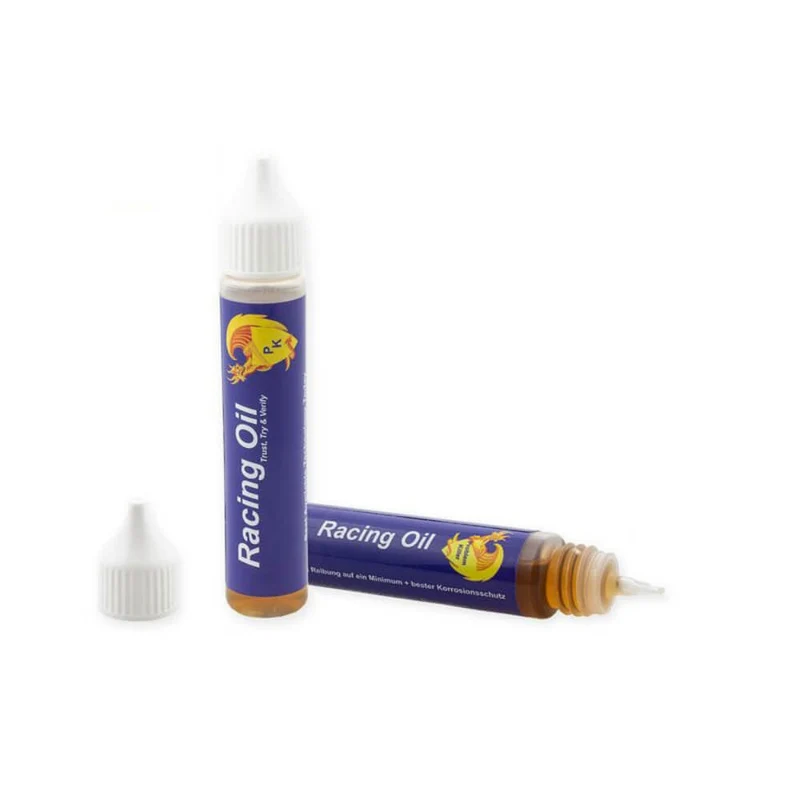 Racing Oil / Baitcaster Rollenöl / 30 ml