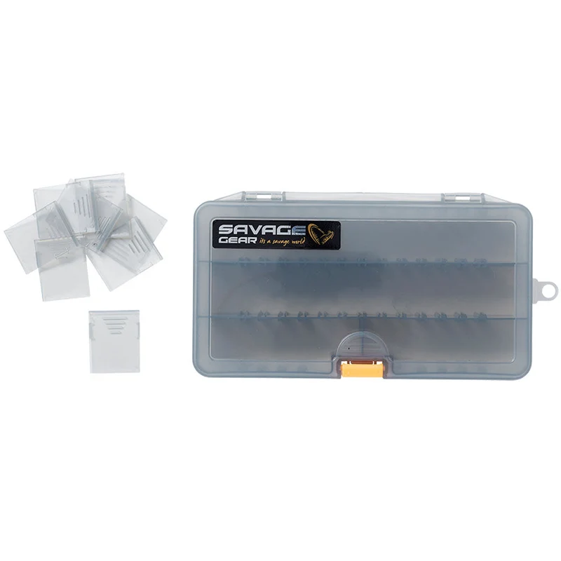 Lure Box 4b / Smoke