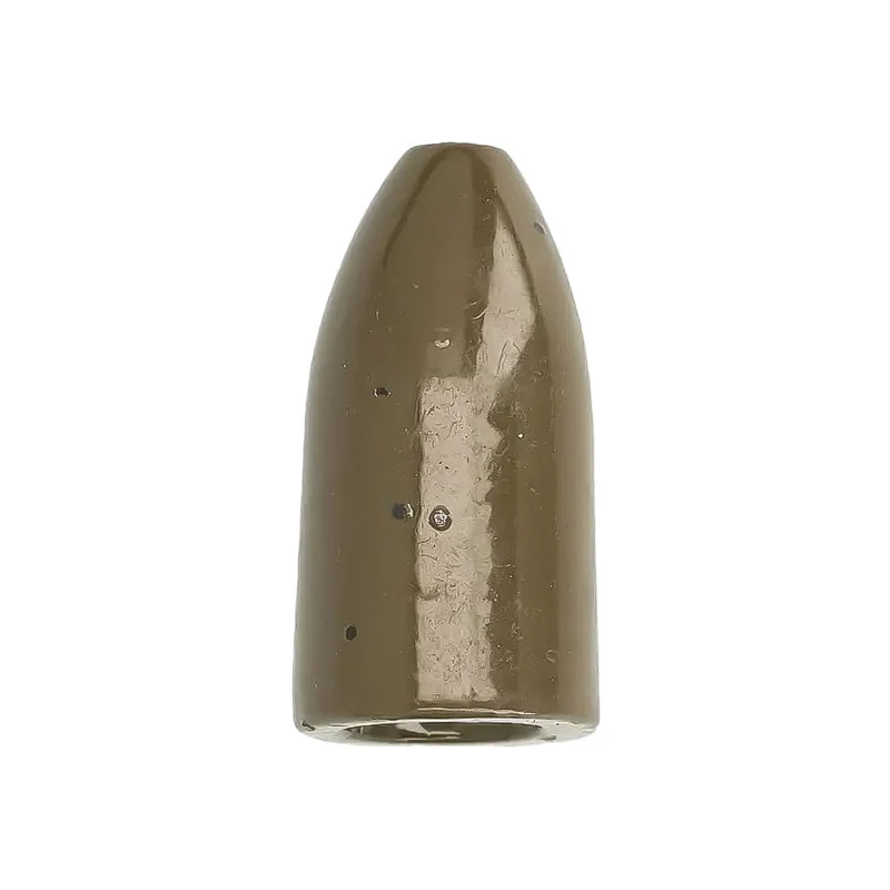 Tungsten Bullet Weight Worm